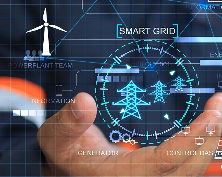 Smart Grids